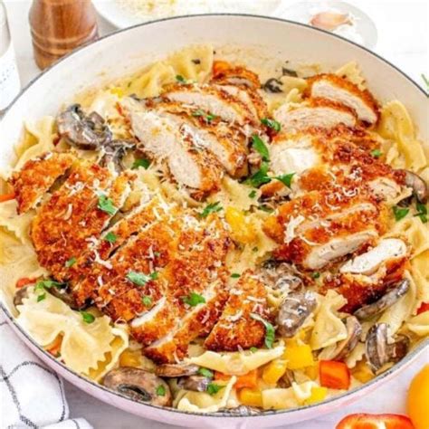 Louisiana Cajun Chicken Pasta Cheesecake Factory Copycat Xoxobella