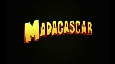 Madagascar Logo Logodix