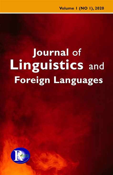 Posture Verbs In Ewe A Cross Linguistic Overview Journal Of