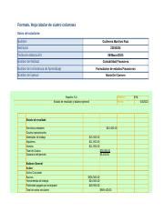 Martinez Guillermo EFBásicos xlsx Formato Hoja tabular de cuatro