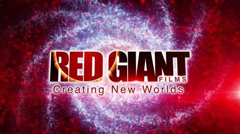 Red Giant Films Youtube