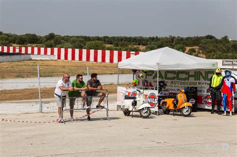 Ottobre Levante Bike Experience 02 Levante Circuit