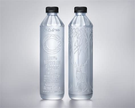 Types Of Water Bottle Designs - Free Word Template
