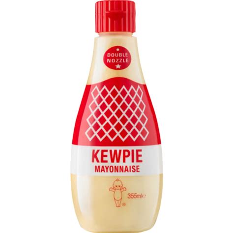 kewpie mayonnaise japanese mayonnaise ml