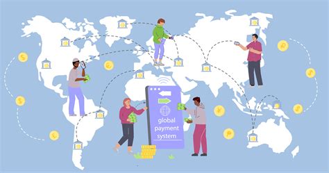 How to Use Blockchain for Cross-Border Payments? | Transfi