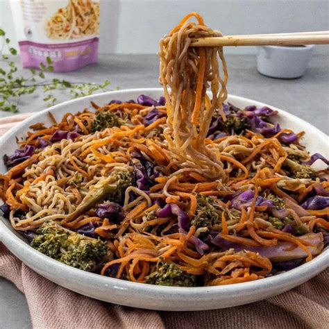 MacarrÃo De Konjac Tipo Noodles Massa Mf Contendo 5 Pacotes De 270g Cada