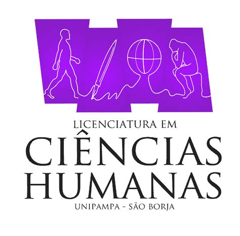 Institucional Ci Ncias Humanas Licenciatura