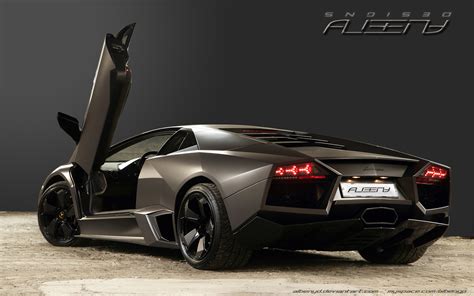 Lamborghini Wallpapers - WallpaperSafari