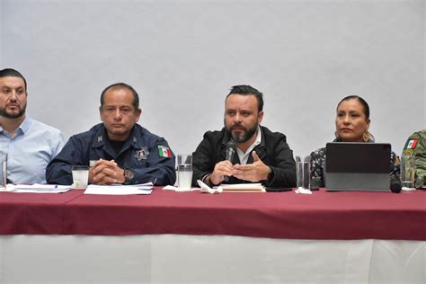 Sspc Oaxaca On Twitter En Conferencia De Prensa El Secretario De