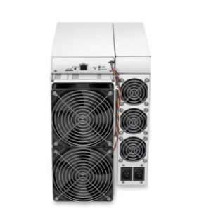 ASIC Bitmain Antminer S19 XP 141 TH S