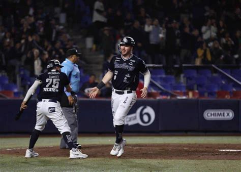 Igualan Sultanes La Serie Ante Mexicali