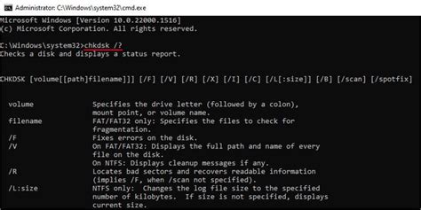 DISM SFC CHKDSK qual é a diferença All Things Windows