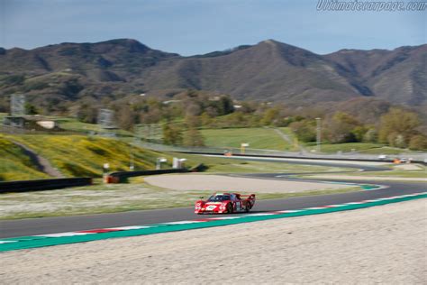 Sthemo Smc Driver Romain Belleteste Christophe Gadais