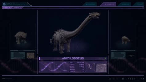 Dr Wu Stars In Upcoming Jurassic World Evolution Dlc