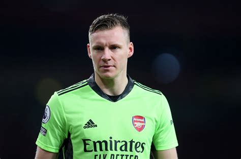 The Bernd Leno Social Media Abuse That Drove Him Away