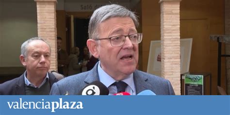 Puig Se Abre A Estimar Alegaciones De Sagunto Sobre La Fotovoltaica