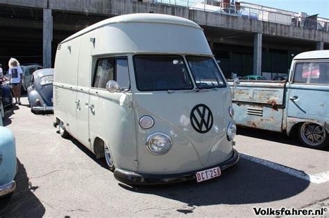 Pin By Bulli Lover On VW Bulli Vw Van Vintage Vans Volkswagen Bus