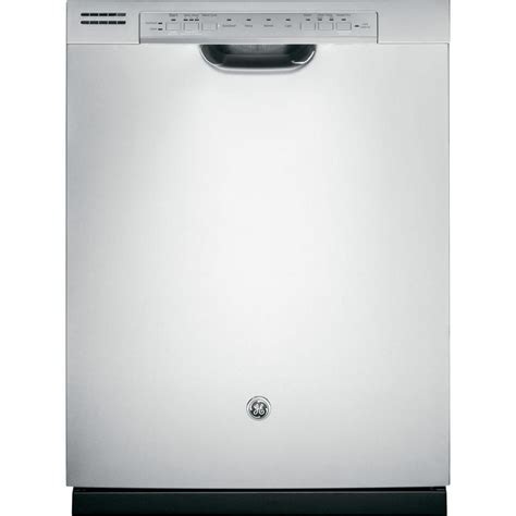 Ge 24 Inch Built In Tall Tub Dishwasher With Front Controls In