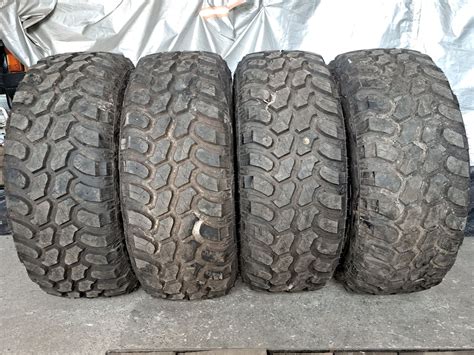 Vând anvelope off road noi Leresti OLX ro