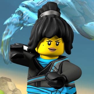 Nya (Ninjago) - Incredible Characters Wiki