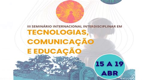 Iii Semin Rio Internacional Interdisciplinar Em Tecnologias