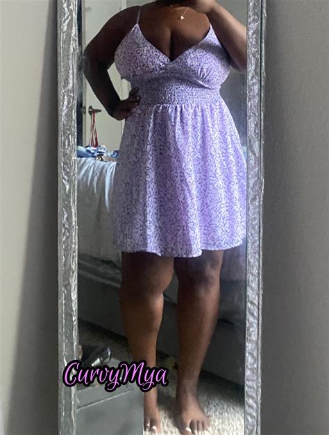 Hot Milf In Sexy Sundress R Ebonyhomemade