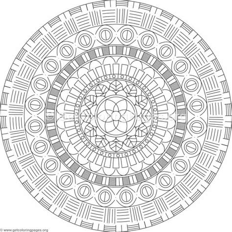 Mandala Coloring Pages Colouring Pages Adult Coloring Pages Coloring Pictures Zentangles