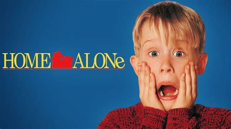 Watch Home Alone with Macaulay Culkin on a Holiday Season Tour of the Movie