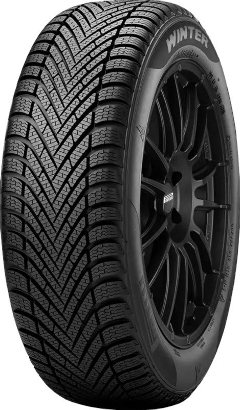 Gume Zimske MS 195 65 15 PIRELLI CINTURATO WINTER Gume Za Automobile