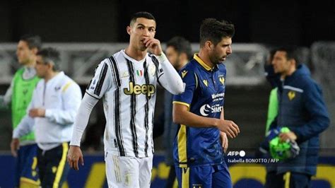 Zinedine Zidane Bicara Soal Kabar Kembalinya Cristiano Ronaldo Ke Real