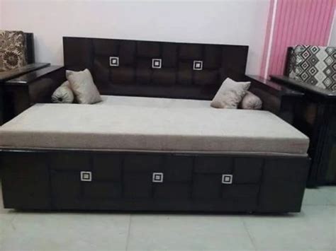 Convertible Sofa Beds at Rs 22500 | कन्वर्टिबल सोफा बेड in New Delhi ...