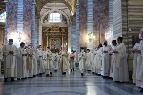 1 Giugno Festa Di G B Scalabrini Scalabrini Santo