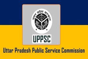 Uppsc Agriculture Services Mains Recruitment