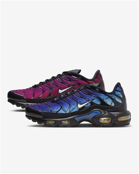 Nike Air Max Plus Th Anniversary Sneaker Steal