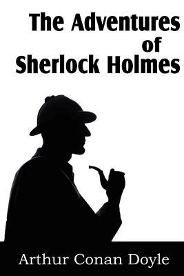 The Adventures Of Sherlock Holmes Paperback Bookworks