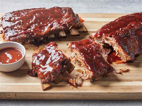 How To Cook Baby Back Ribs In Instant Pot - Recipes.net