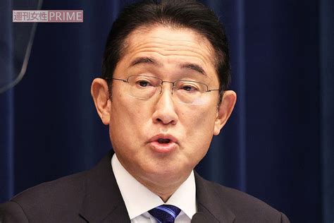 【増税メガネ】岸田首相の“不名誉あだ名”がトレンドに「メガネに罪はない」愛用者から風評被害の訴え ライブドアニュース