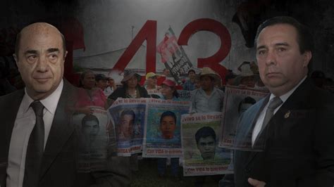 Caso Ayotzinapa Los Hechos Que Marcan El Séptimo Aniversario De La