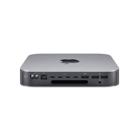 Mac Mini 36ghz Quad Core I3 8gb 256gb Ssd Mxnf2zea