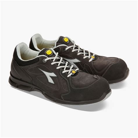 D Flex Low S Src Esd Diadora Online Shop