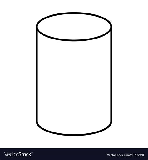 Cylinder SVG