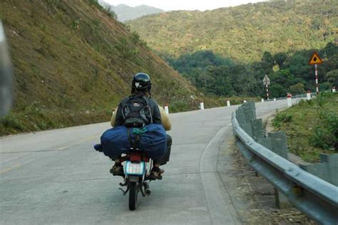 From Hue Hai Van Pass Motorbike Tour To Da Nang Or Hoi An Getyourguide