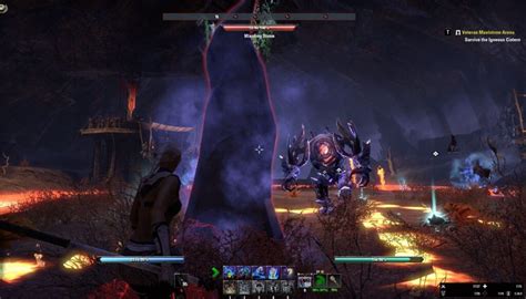 Elder Scrolls Online: Maelstrom Arena Guide | High Ground Gaming