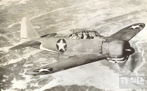 A Captured Imperial Japanese Navy Mitsubishi A6m Zero Flying Over