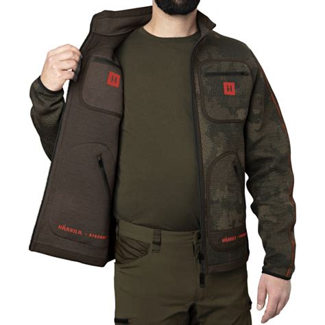 H Rkila Mens Jacket Kamko Pro Edition Reversible At Low Prices Askari