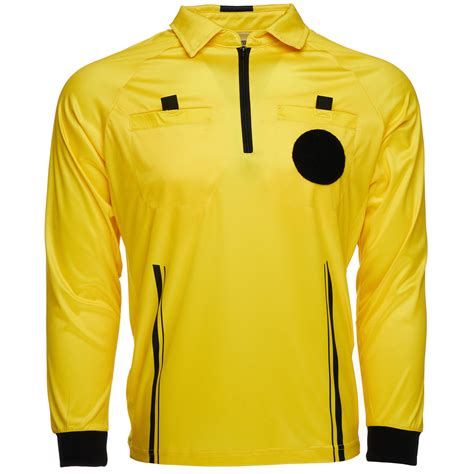 Referee Uniform Soccer Atelier Yuwaciaojp