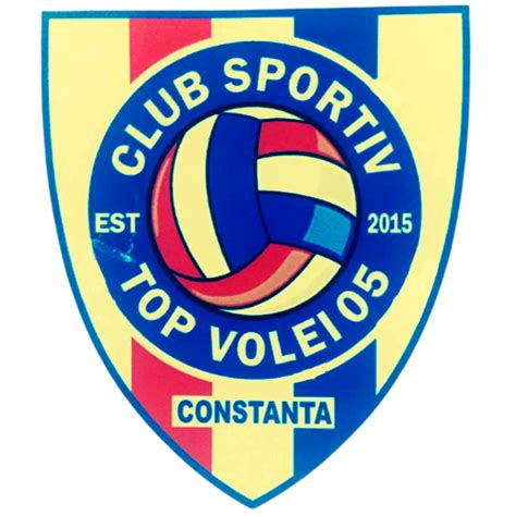 A C S Top Volei Constanta Cf Federatia Romana De Volei