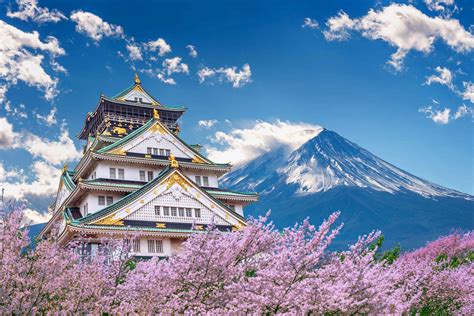 Incontournable Japon Voyage Sur Mesure Asie Japon Les Ateliers Du