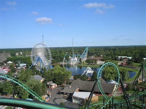 Top Amusement Parks in New York City