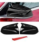 Amazon Jaronx Compatible With Tesla Model Side Mirror Cover